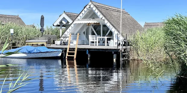 Endecke Deine perfekte Unterkunft