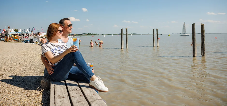 See Opening am Neusiedler See