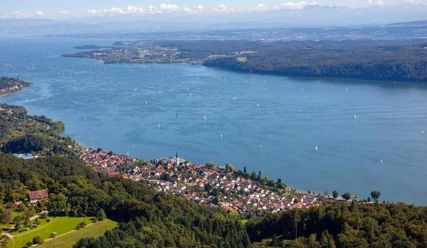 Höhengasthaus Haldenhof