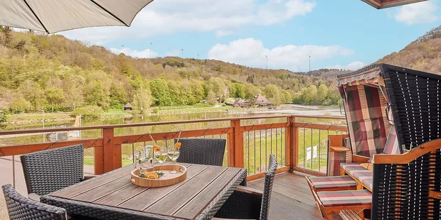 Entdecke Deine perfekte Unterkunft