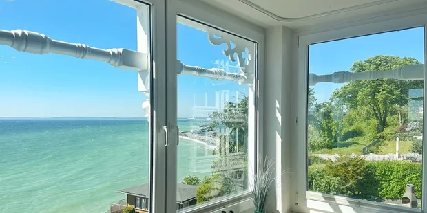 Traum-Ferienwohnung beim Nationalpark Jasmund