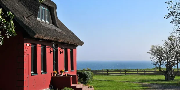 Ferienwohnung am Kap Arkona