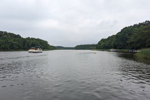 Fotos vom Mössensee