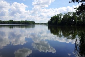 Fotos vom Großer Stadtsee