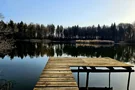 Egelsee Steg