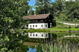 Fotos vom Mahlweiher