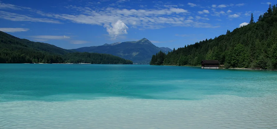 Finde Dein Urlaubsabenteuer