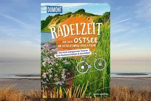 DL26 - DUMONT Radelzeit Ostsee DL26 - DUMONT Radelzeit Ostsee