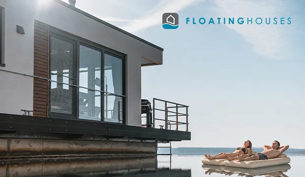 DL26 - Floatinghouses DL26 - Floatinghouses