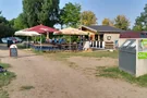 Campingplatz am Freizeitsee Bebra-Breitenbach, Foto: Robert Schmidt Campingplatz am Freizeitsee Bebra-Breitenbach