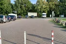 Campingplatz am Freizeitsee Bebra-Breitenbach, Foto: Robert Schmidt Campingplatz am Freizeitsee Bebra-Breitenbach