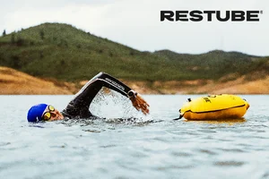 DL26 - Restube Safety Package für Schwimmer DL26 - Restube Safety Package für Schwimmer