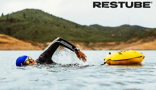 DL26 - Restube Safety Package für Schwimmer DL26 - Restube Safety Package für Schwimmer