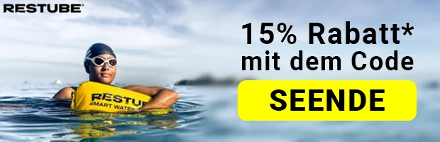 DL26 - Restube Rabatt Code DL26 - Restube Rabatt Code