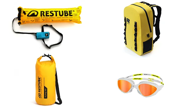 DL26 - Restube Safety Package DL26 - Restube Safety Package