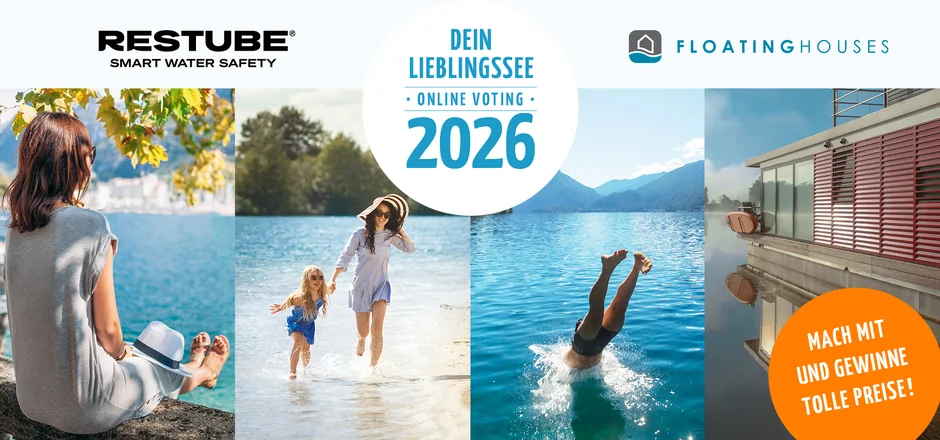 Welcher See ist Dein Lieblingssee?