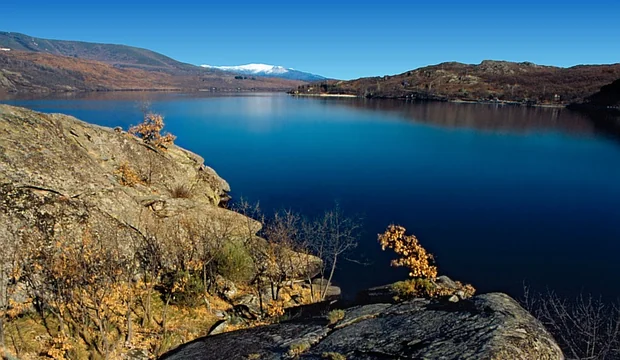 Sanabria lake (Zamora,Spain)