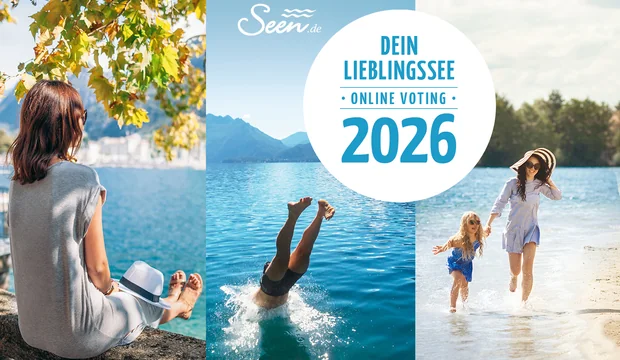 Dein Lieblingssee 2026 PM Dein Lieblingssee 2026 PM