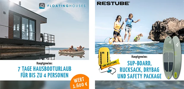 Dein Lieblingssee 2026 PM Hauptgewinne Dein Lieblingssee 2026 PM Hauptgewinne
