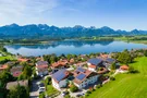 Biohotel Eggensberger - Hopfensee