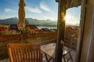 Zimmer mit Aussicht