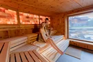 Zirbensauna