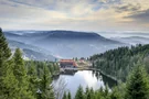 Mummelsee, Foto: pixabay Mummelsee