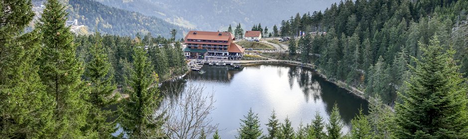 Mummelsee Headmotiv
