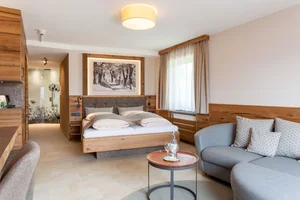 Biohotel Eggensberger****