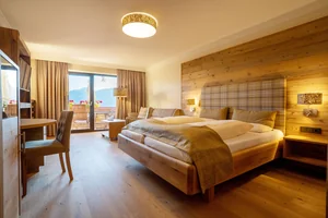 Biohotel Eggensberger****