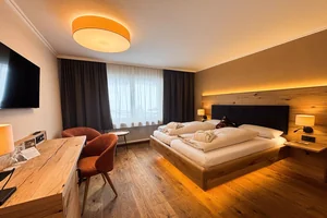 Biohotel Eggensberger****