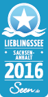 Lieblingssee Sachsen-Anhalt 2016