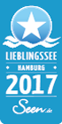 Lieblingssee Hamburg 2017