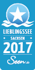 Lieblingssee Sachsen 2017