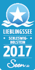 Lieblingssee Schleswig-Holstein 2017