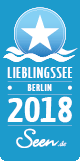 Lieblingssee Berlin 2018