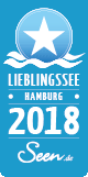Lieblingssee Hamburg 2018