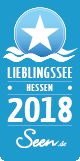 Lieblingssee Hessen 2018