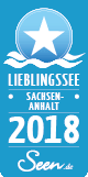 Lieblingssee Sachsen-Anhalt 2018