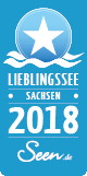 Lieblingssee Sachsen 2018