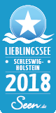 Lieblingssee Schleswig-Holstein 2018
