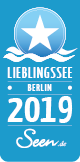 Lieblingssee Berlin 2019