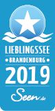 Lieblingssee Brandenburg 2019