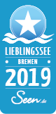 Lieblingssee Bremen 2019