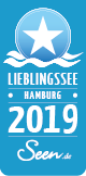 Lieblingssee Hamburg 2019