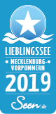 Lieblingssee Mecklenburg-Vorpommern 2019