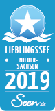 Lieblingssee Niedersachsen 2019