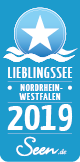 Lieblingssee Nordrhein-Westfalen 2019