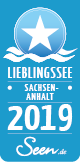 Lieblingssee Sachsen-Anhalt 2019