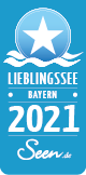 Lieblingssee Bayern 2021
